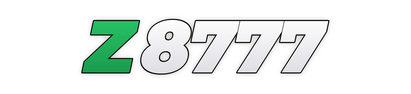 z8777 Logo